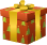 Glitchmas Present