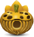Lem the Pumpkin