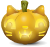 Shiny Hello Pumpkin!